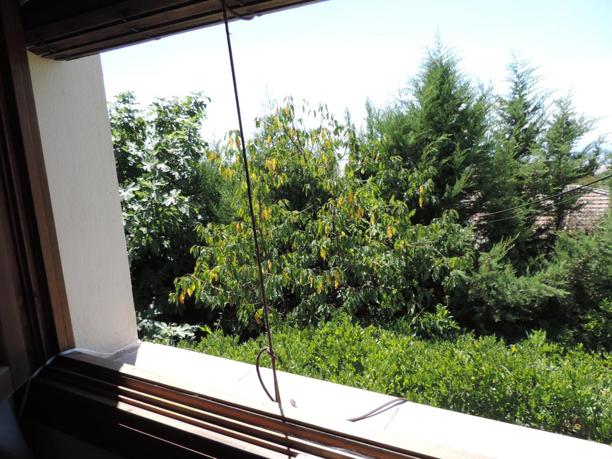 Villa Casa Con Jardin Y Aparcamiento En Viznar, Junto A Granada Exterior foto
